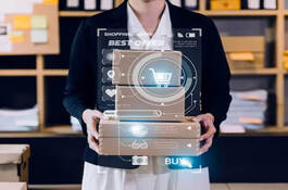 Retail Product Data Processing